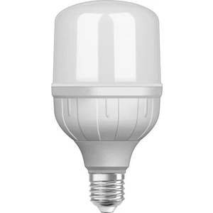 18 W Jumbo LED Ampul Sarı Işık