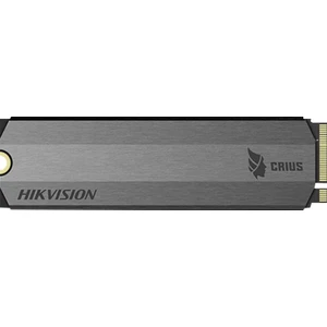 Hs-SSD-E2000-512G E2000 512GB 3300MB-2100MB M.2 PCI-E NVMe SSD