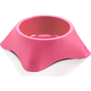 Plastik Köpek Mama Kabı 1400 ml