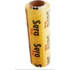 Strech Film 45 x 1500 m Wrap