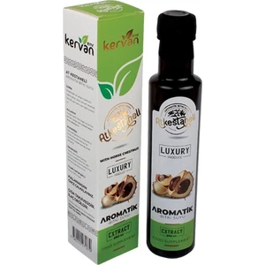 Emr Kervan At Kestaneli Sıvı Ektraktı 250 ml