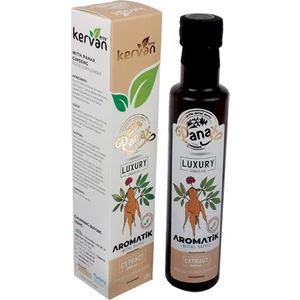 Emr Kervan Panax Ginsengli Sıvı Ekstraktı 250 ml