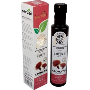 Emr Kervan Reishi Mantarlı Sıvı Ekstraktı 250 ml