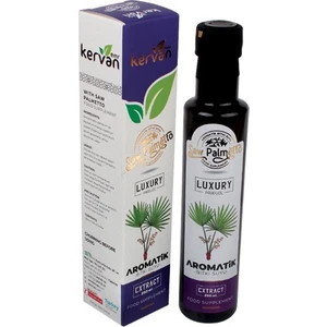 Emr Kervan Saw Palmetto Sıvı Ekstraktı 250 ml