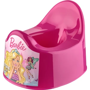 Tuffex Barbie Pratik Lazımlık