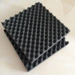 Evim Shopping 60 Dns Yanmaz Yumurta Akustik Sünger 50 cm x 50 cm