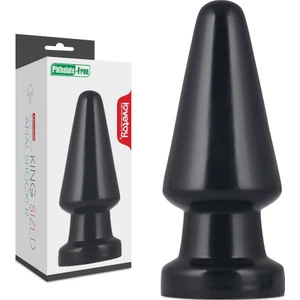 Büyük Anal Plug