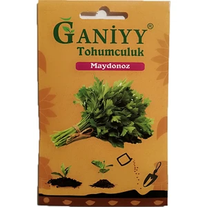 Maydonoz Tohumu