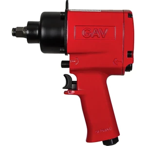AT-241 Havalı Somun Sıkma Sökme Tabancası 1/2" 720NM