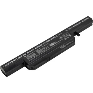 Exper Ultranote A5B W550 W540BAT-6 Notebook Bataryası Muadil