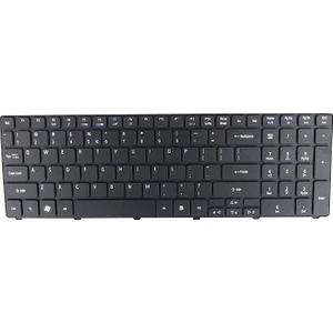 Acer Aspire MS2264 MS2265 Notebook Klavye - Tuş Takımı / Siyah - Tr Muadil