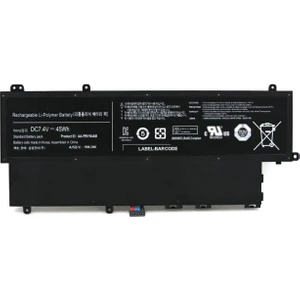 Samsung NP530U3B NP530U3C AA-PBYN4AB Notebook Bataryası Muadil