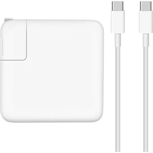Apple MacBook Pro A1707 (2016) Notebook Adaptör - Şarj Cihazı / Muadil