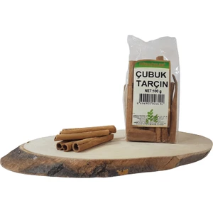 Tarçın Çubuk 100 gr