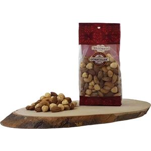 Karışık Çerez Lüks 250 gr