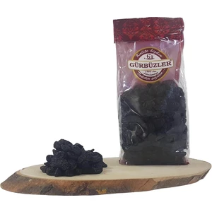 Siyah Üzüm 500 gr