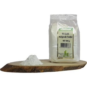Mısır Nişastası 500 gr