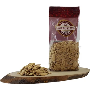 Kabak Çekirdeği Nevşehir Kavrulmuş Tuzlu 250 gr