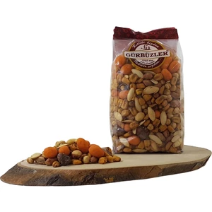 Karışık Çerez Normal 500 gr