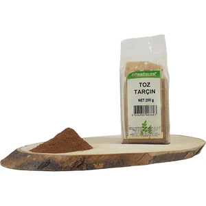 Tarçın Toz 200 gr