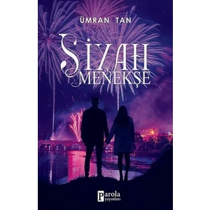 Siyah Menekşe - Ümran Tan