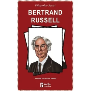 Bertrand Russell - Turan Tektaş