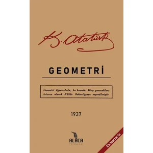 Geometri - Mustafa Kemal Atatürk