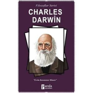 Charles Darwin (Filozoflar Serisi) - Turan Tektaş