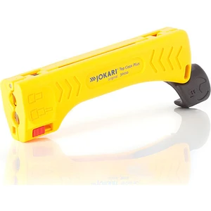 30110 Koaksiyal Dış ve Iç Kılıf Soyma Aleti Ø 4,8 - 7,5 mm