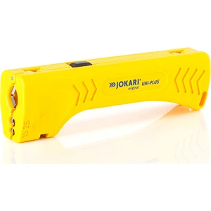30400 Kablo Soyma ve Sıyırma Aleti Ø 8 - 15 mm