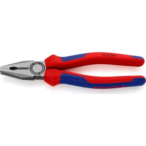 0302200 Kombine Pense 200 mm