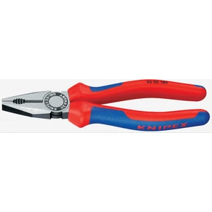 0302180 Kombine Pense 180 mm
