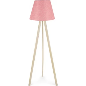 Ahşap Üç Ayaklı Lambader AYD-1741