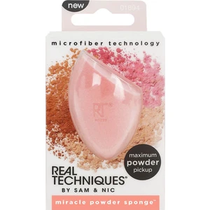 Real Techniques Mucize Pudra Süngeri 079625018943