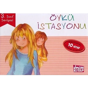 3.Sınıf Öykü Istasyonu
