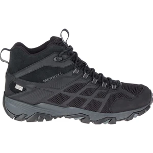 Moab Fst 2 Ice+ Thermo Siyah Kadın Outdoor Ayakkabı J99908