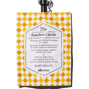The Restless Circle Saç Bakım Maskesi 50 ml.