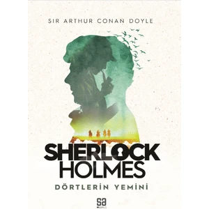 Sherlock Holmes Dörtlerin Yemini - Sir Arthur Conan Doyle