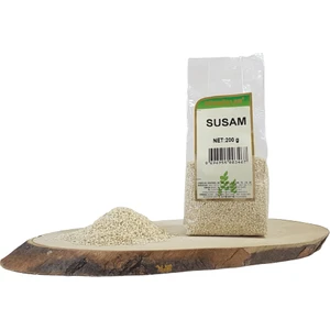 Susam 200 gr