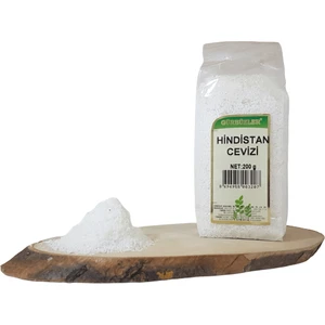 Hindistan Cevizi 200 gr
