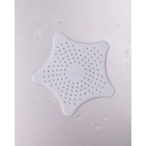 Renk Silikon Küvet & Lavabo Süzgeci 15  cm