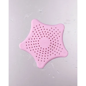 Renk Silikon Küvet & Lavabo Süzgeci 15  cm