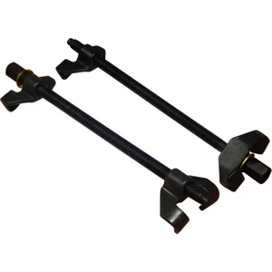Helezon Yay Çektirme Mekanik Amortisör Çektirme 370 mm