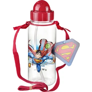 Tuffex Superman Rocco Pipetli Matara 500 ml