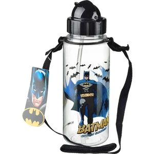 Tuffex Batman Rocco Pipetli Matara 500 ml