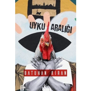 Uyku Aralığı - Batuhan Kıran