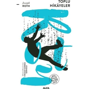Toplu Hikâyeler - Joseph Roth