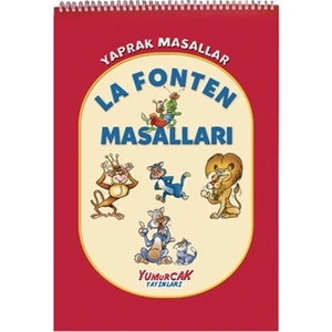 La Fonten Masalları