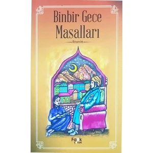 Binbir Gece Masalları