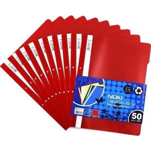 NOKİ TELLİ DOSYA 15 Lİ PAKET